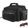 Rixen&kaul Sacoche De Porte-bagages Rackpack Sport 12l