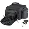Rixen&kaul Sacoche De Porte-bagages Rack Sport Plus 12-18l
