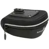KlickFix 0299M Micro Sport 40 Sacoche de vélo Noir