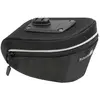 KLICKfix Sacoche de vélo Micro Sport 100 - Noir - Taille unique