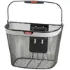 Klickfix Panier Avant Av Reflect 16l