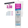 Ottocoll M550 HiTack 310ml Grijs C02