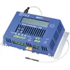 Régulateur de charge solaire IVT MPPTplus 20A 12 V, 24 V 20 A