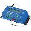 Régulateur de charge solaire IVT MPPTplus 10A 12 V, 24 V 10 A