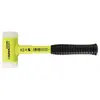 Halder SUPERCRAFT mallets GG 50 yellow break proof handle