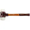 Halder SIMPLEX-hamer 60  NYLON TE SIMPLEX-HAMER