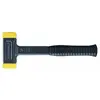 Halder SECURAL 3380 Terugslagvrije hamer staal 300x117x30x40mm - 3380.040