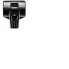 Halder Boîtier en fonte malléable renforcée simplex - D=40 mm - 3711.040