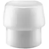FORMAT Erwin Halder Kg - Tête de maillet simplex super plastique 40mm halder 1 pcs