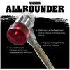 Maillet Baseplex 50mm Nylon Halder