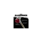 Maillet Baseplex HALDER - 25mm Nylon - Pour Salle/Construction métalli...