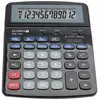 Olympia, Calculatrice, Support de table (Piles)
