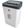 HP HEWLETT PACKARD ONESHRED Auto 200CC destructeur de papier blanc gris