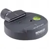 Novoflex Q=Mount Raccord rapide