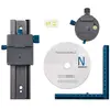 Novoflex Trépied Vr-system Iii