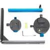 Novoflex VR-System pro ii Heavy Duty (vr-pro ii hd)