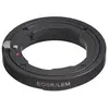 Bague d'adaptation Novoflex objectif Leica M pour Canon EOS R