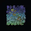 GLITTERBEAT El Leopardo - El Leopardo / El Acontista (12" Vinyl Single)