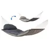 Amazonas Hamac Imperméable Et Réversible Fat Hammock