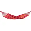 Hamac AMAZONAS EllTex TONGA vulcano - Orange - Confortable et résistan...