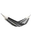 AMAZONAS Relags Braziliaanse Hangmat Paradiso Kleur silver