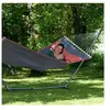 amazonas Hamac American Dream grey