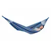 Amazonas Hamac En Coton Et Polyester Avec Sac De Rangement Tahiti