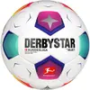 Derbystar Mixte - Adulte Bundesliga Brillant APS v23 Football Blanc 5