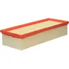 HENGST FILTER Panier filtre E1025l Engine compartiments