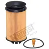Hengst Filtre à huile E845H D335