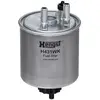 Brandstoffilter H431WK Hengst Filter