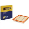 HENGST 6409310000 filtre à air