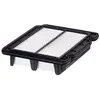 HEN E1185L Compartiments Moteur