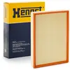 HELLA HENGST Filtre à air (Ref: E821L)