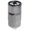 HENGST Filtre à carburant H160WK