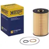Hengst E134H D31 Filtre à huile