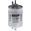 Brandstoffilter H113WK Hengst Filter
