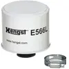 Hengst E566L Filtre à air