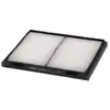HELLA HENGST Filtre d'habitacle pour VOLVO: S40, V40 (Ref: E1955LI)
