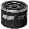 HENGST H12W07 Filtre à huile
