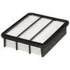 HEN E1102L Compartiment Moteur