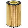 Filtre À Huile E184h D252 Hengst