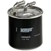 Brandstoffilter H140WK02 Hengst Filter