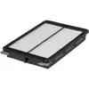 Hengst Filtre à air - Insert - E1597L
