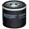Filtre À Huile H328w Hengst