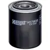 Oliefilter H17W20 Hengst Filter