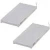 Interieurfilter E2982LI2 Hengst Filter