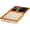 HENGST FILTER Panier filtre E892l Engine compartiments
