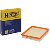 Luchtfilter E1079L Hengst Filter