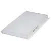 HELLA HENGST Filtre d'habitacle pour PEUGEOT: 406 (Ref: E2961LI)